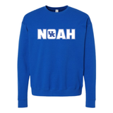 Trent Noah UK Crewneck