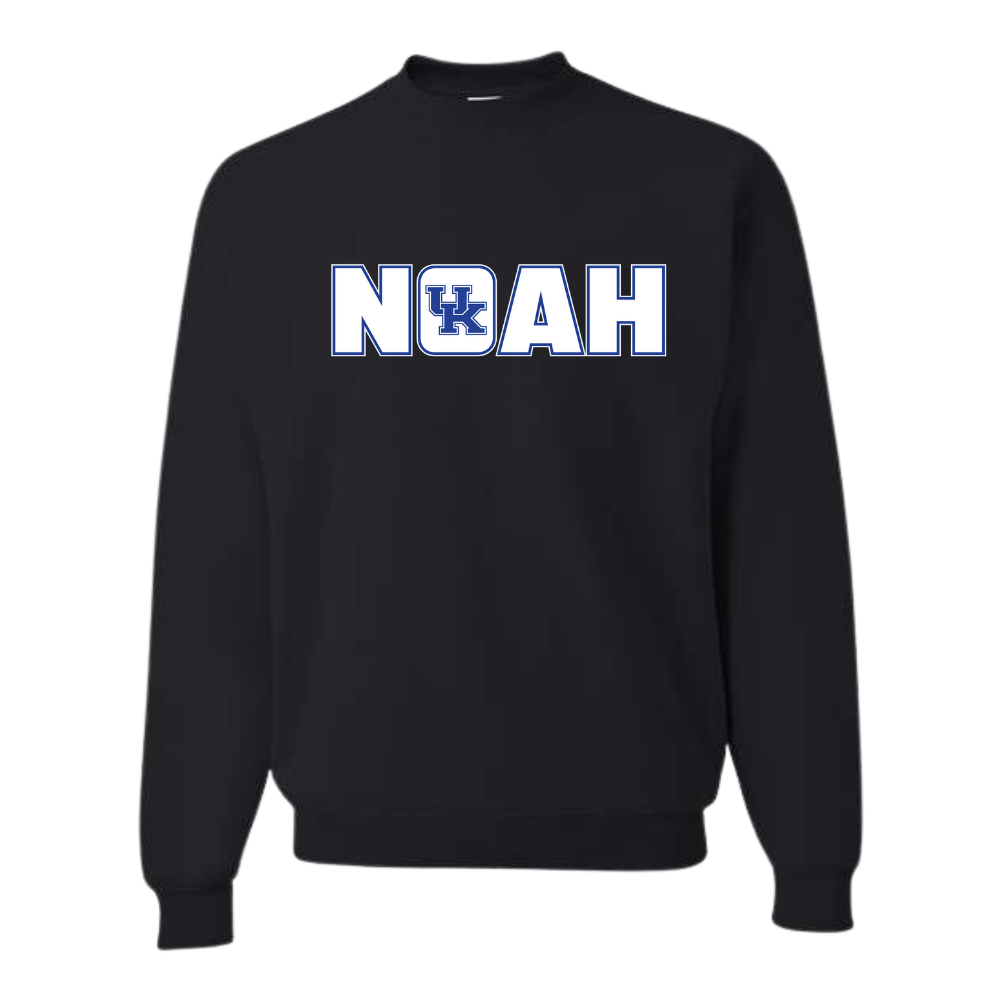 Trent Noah UK Crewneck