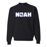 Trent Noah UK Crewneck