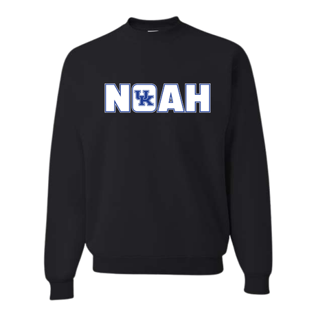 Trent Noah UK Crewneck
