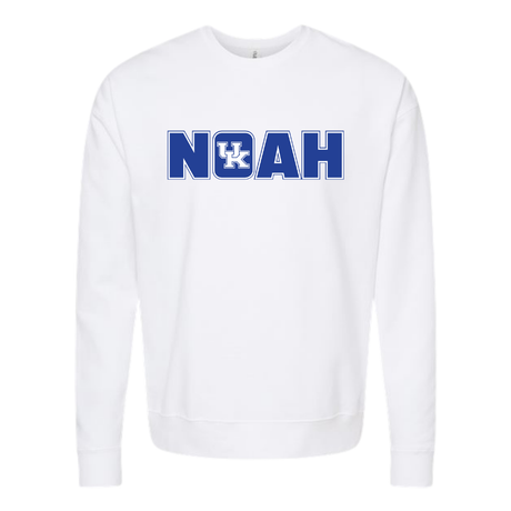 Trent Noah UK Crewneck