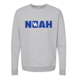 Trent Noah UK Crewneck