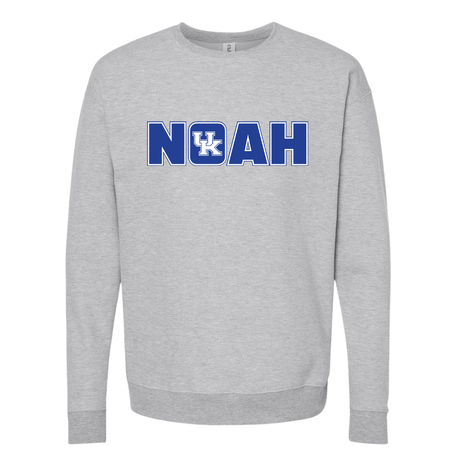 Trent Noah UK Crewneck