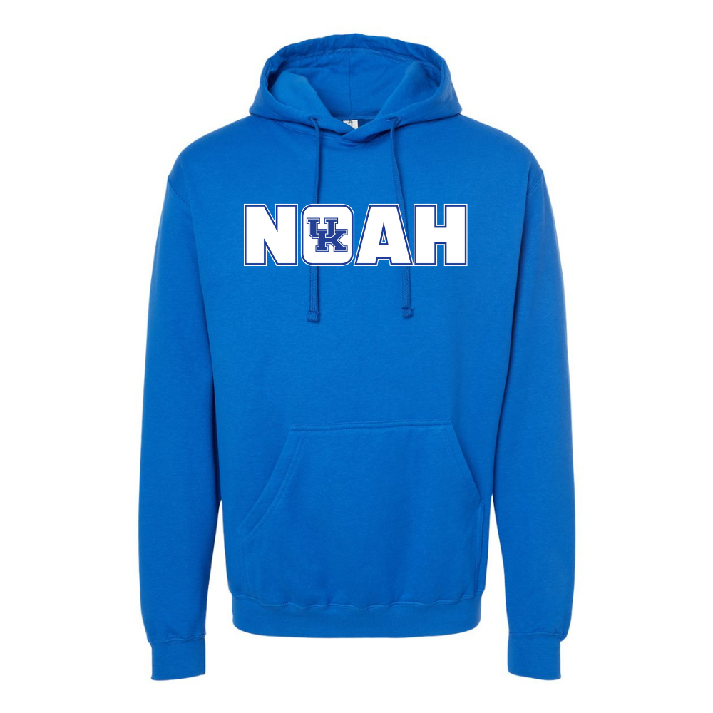 Trent Noah UK Hoodie