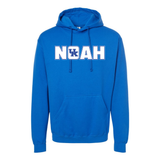 Trent Noah UK Hoodie