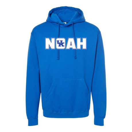Trent Noah UK Hoodie