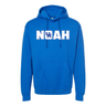 Trent Noah UK Hoodie