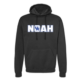 Trent Noah UK Hoodie