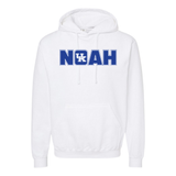 Trent Noah UK Hoodie