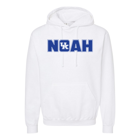 Trent Noah UK Hoodie