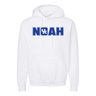 Trent Noah UK Hoodie