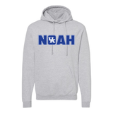 Trent Noah UK Hoodie