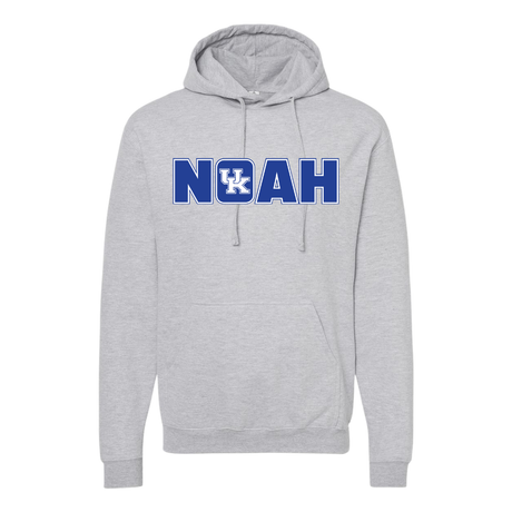 Trent Noah UK Hoodie