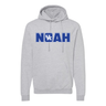 Trent Noah UK Hoodie