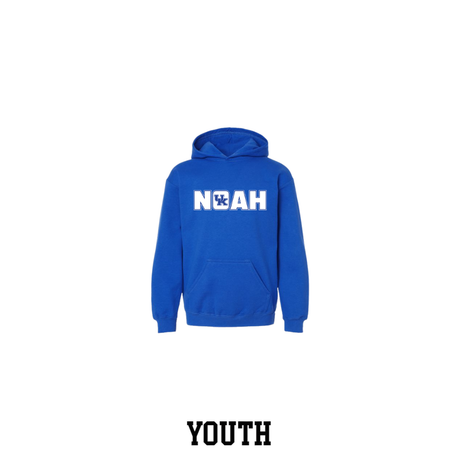 Trent Noah UK Hoodie