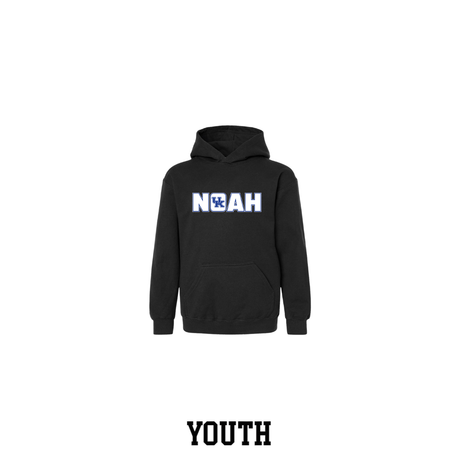 Trent Noah UK Hoodie