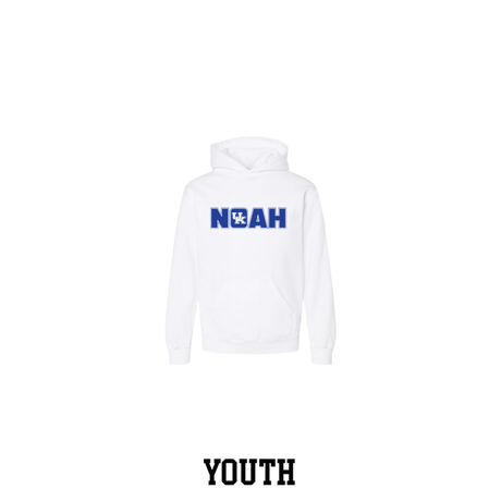 Trent Noah UK Hoodie