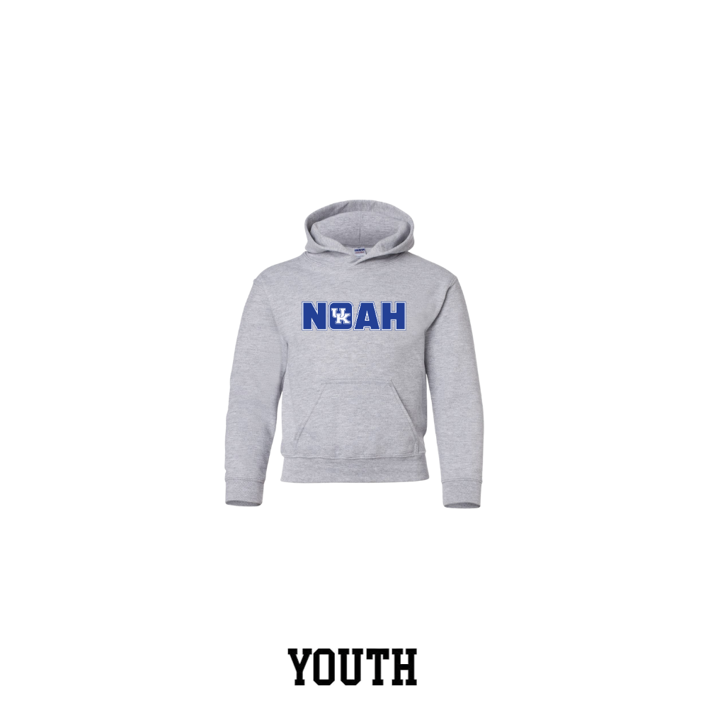 Trent Noah UK Hoodie