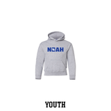 Trent Noah UK Hoodie