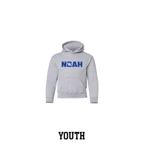 Trent Noah UK Hoodie