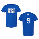 Trent Noah Dribble Drive T-Shirt