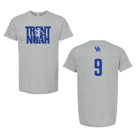 Trent Noah Dribble Drive T-Shirt