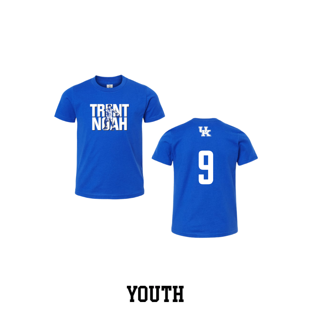 Trent Noah Dribble Drive T-Shirt