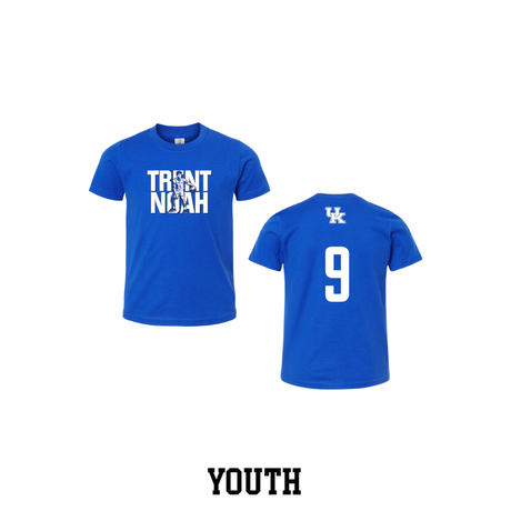 Trent Noah Dribble Drive T-Shirt