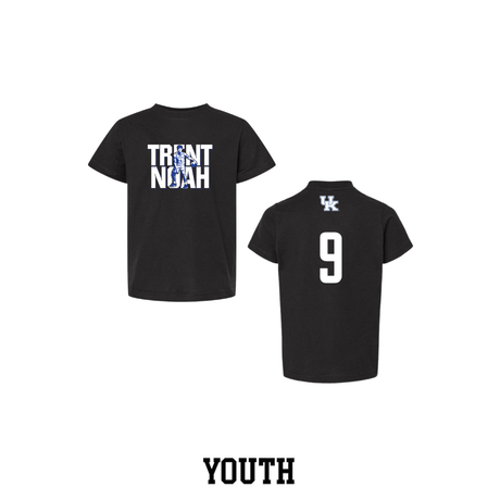 Trent Noah Dribble Drive T-Shirt