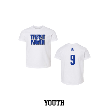 Trent Noah Dribble Drive T-Shirt