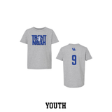 Trent Noah Dribble Drive T-Shirt