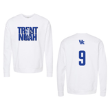 Trent Noah Dribble Drive Crewneck