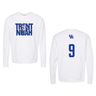 Trent Noah Dribble Drive Crewneck