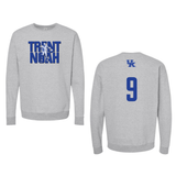 Trent Noah Dribble Drive Crewneck