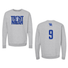 Trent Noah Dribble Drive Crewneck