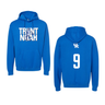Trent Noah Dribble Drive Hoodie