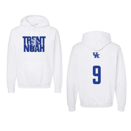 Trent Noah Dribble Drive Hoodie