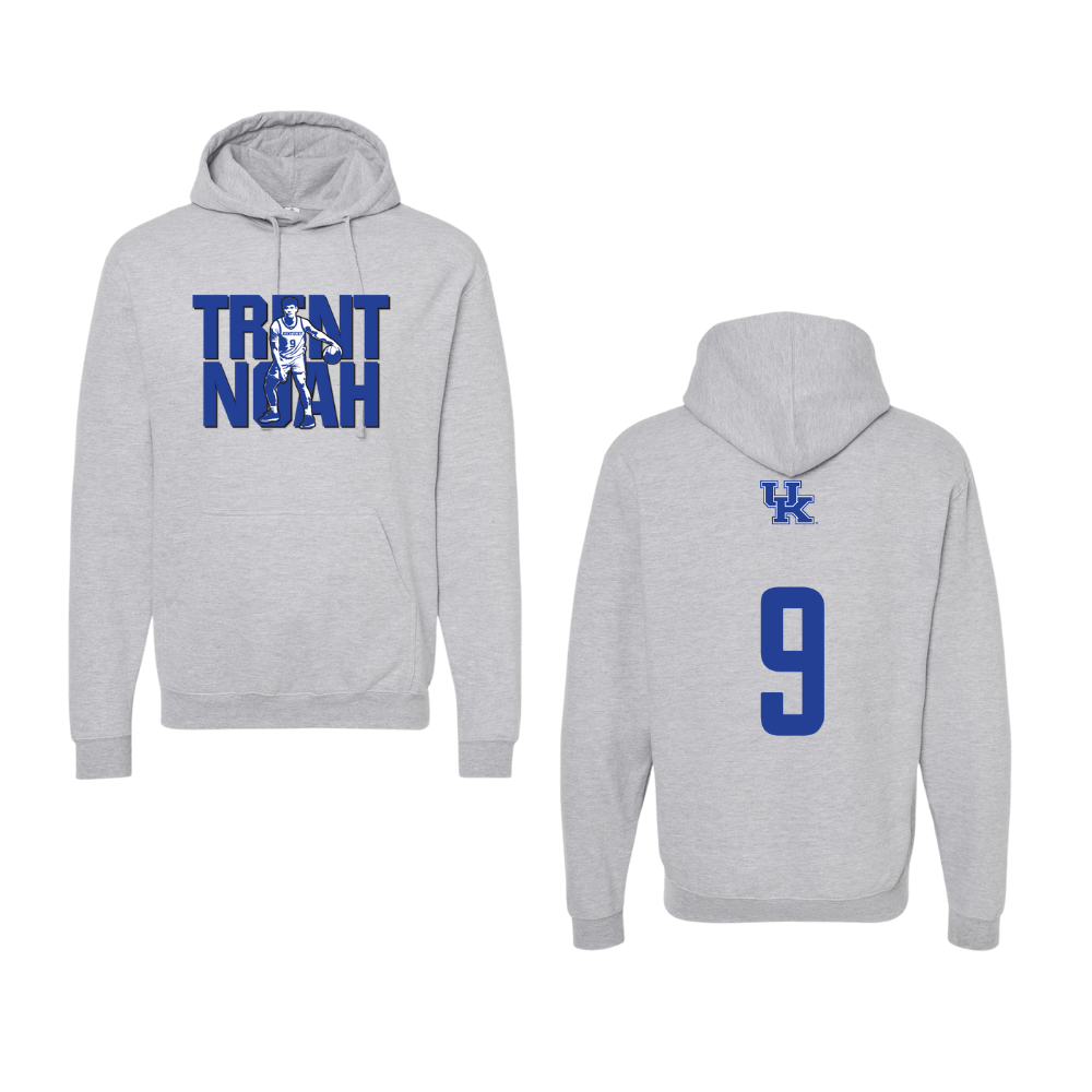 Trent Noah Dribble Drive Hoodie