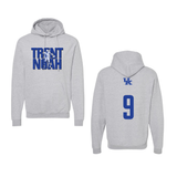 Trent Noah Dribble Drive Hoodie
