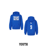 Trent Noah Dribble Drive Hoodie