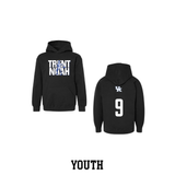 Trent Noah Dribble Drive Hoodie