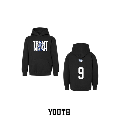 Trent Noah Dribble Drive Hoodie