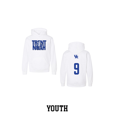 Trent Noah Dribble Drive Hoodie