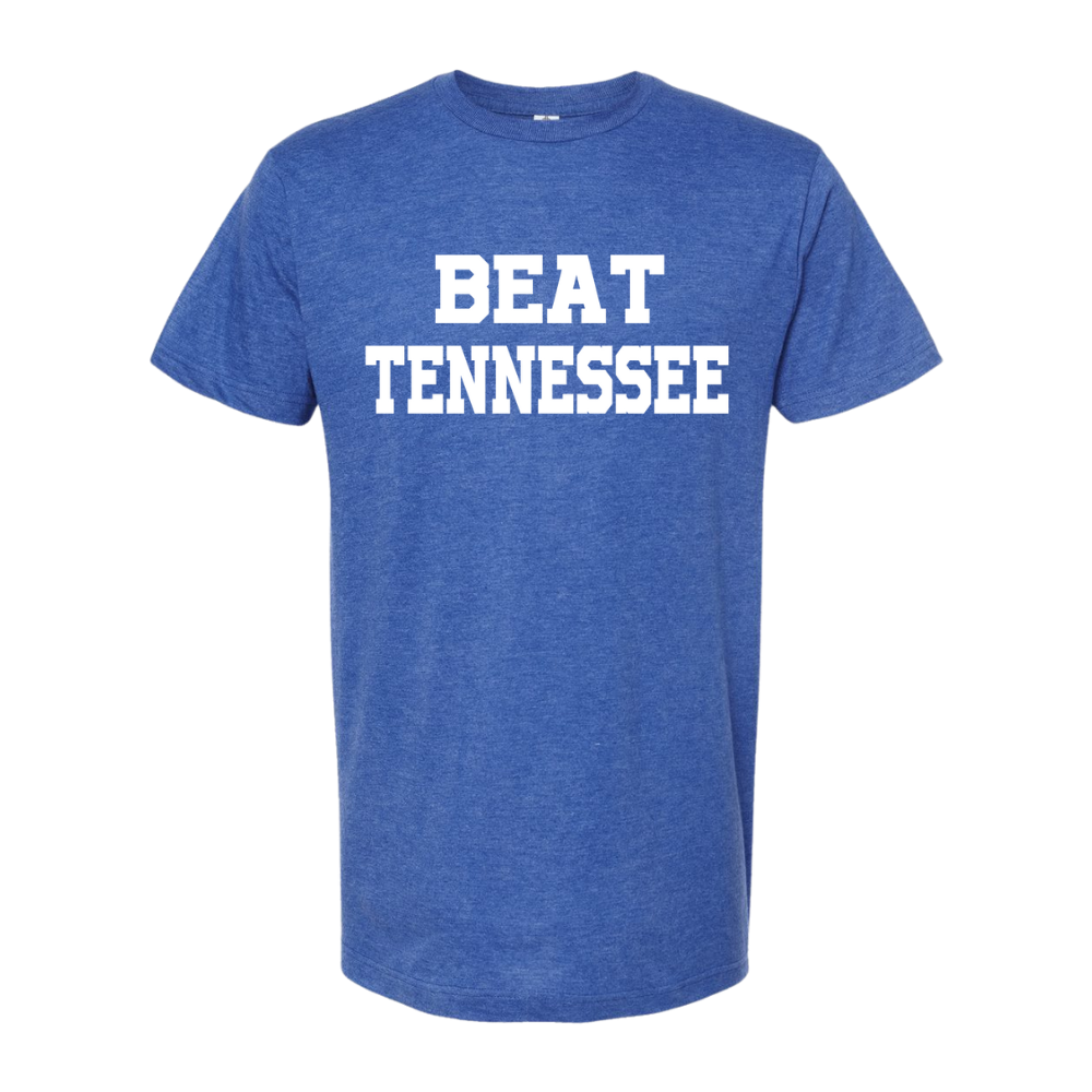 Beat Tennessee T-Shirt