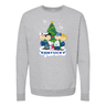 Kentucky Peanuts Christmas Crewneck