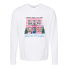 Small Town KY Christmas Crewneck
