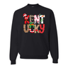 Festive Kentucky Christmas Crewneck