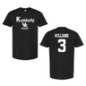 Kam Williams Kamtucky 3 T-Shirt
