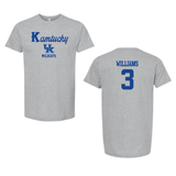 Kam Williams Kamtucky 3 T-Shirt