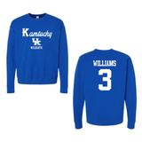 Kam Williams Kamtucky 3 Crewneck